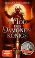 Der Tod des Dämonenkönigs