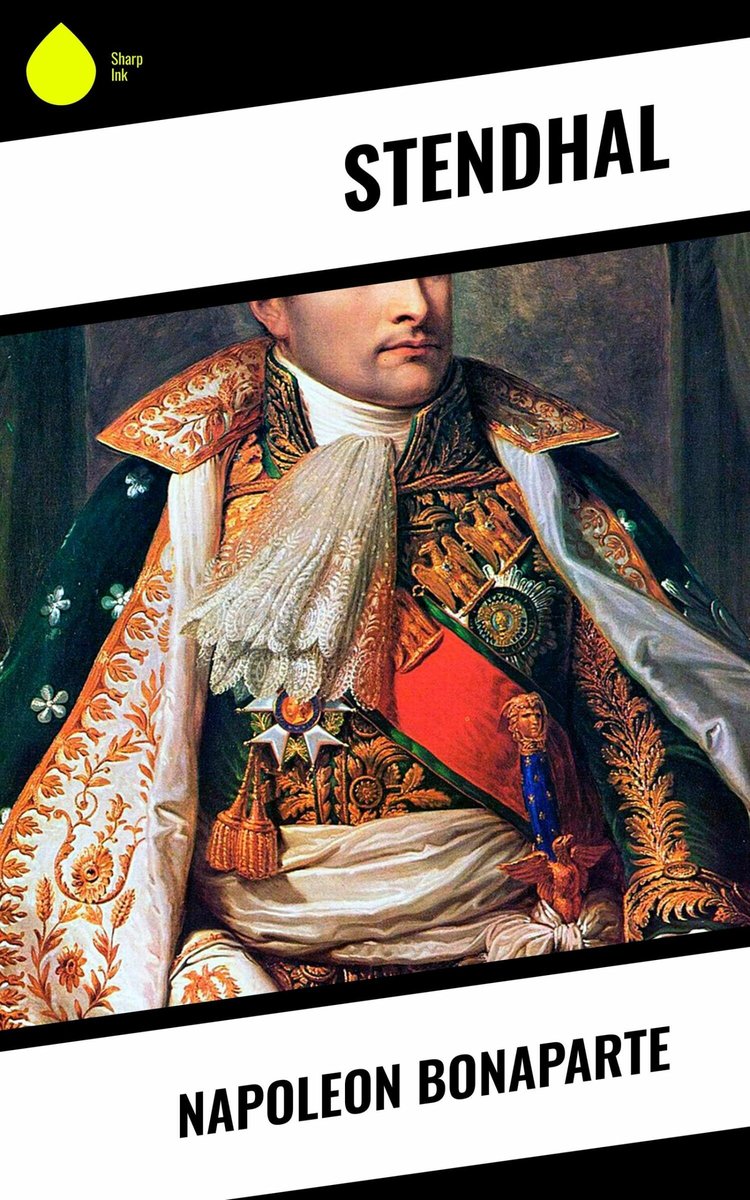 Napoleon Bonaparte