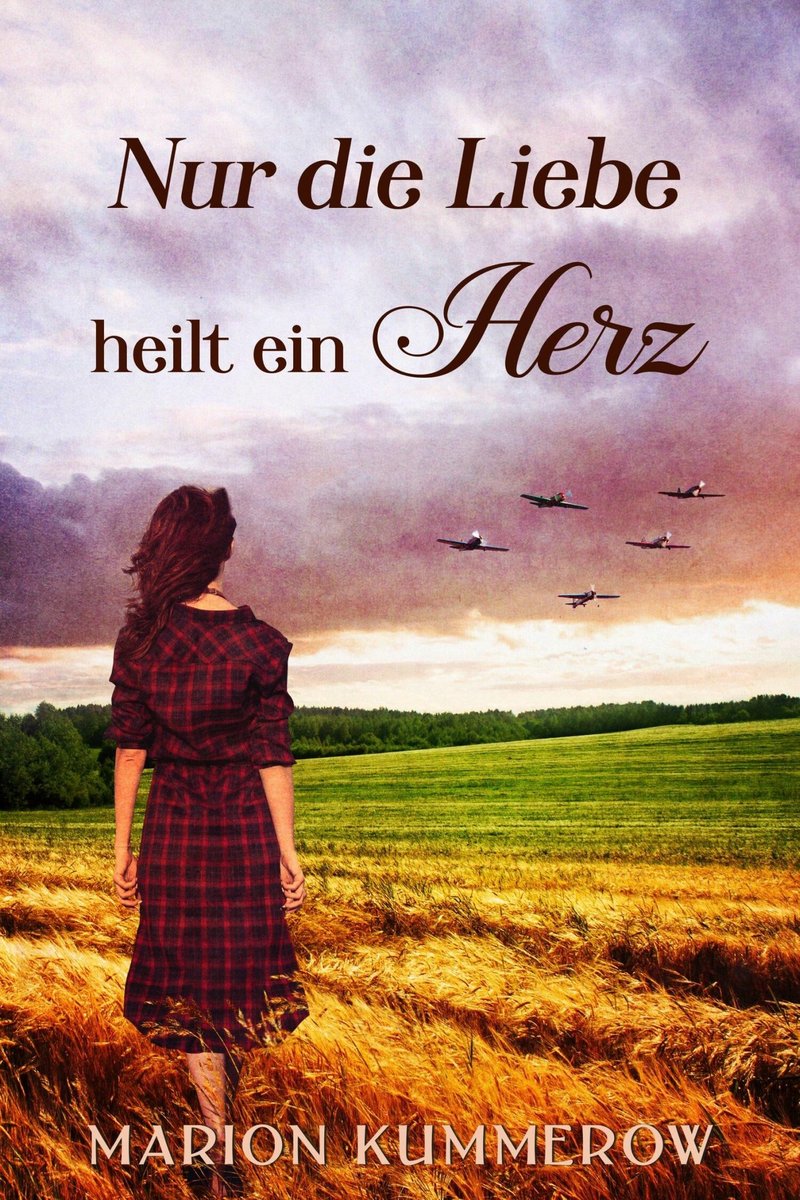 Nur die Liebe heilt ein Herz?