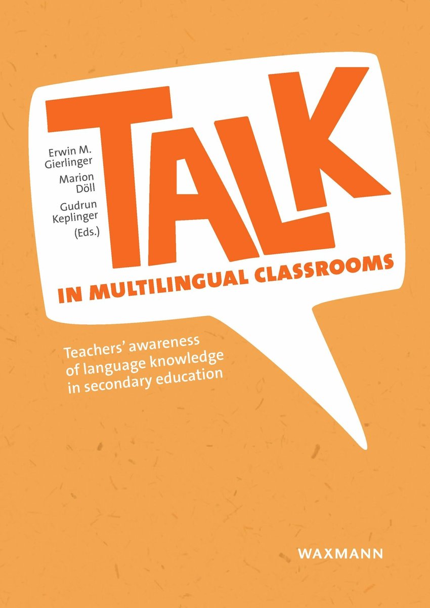 TALK in multilingual classrooms