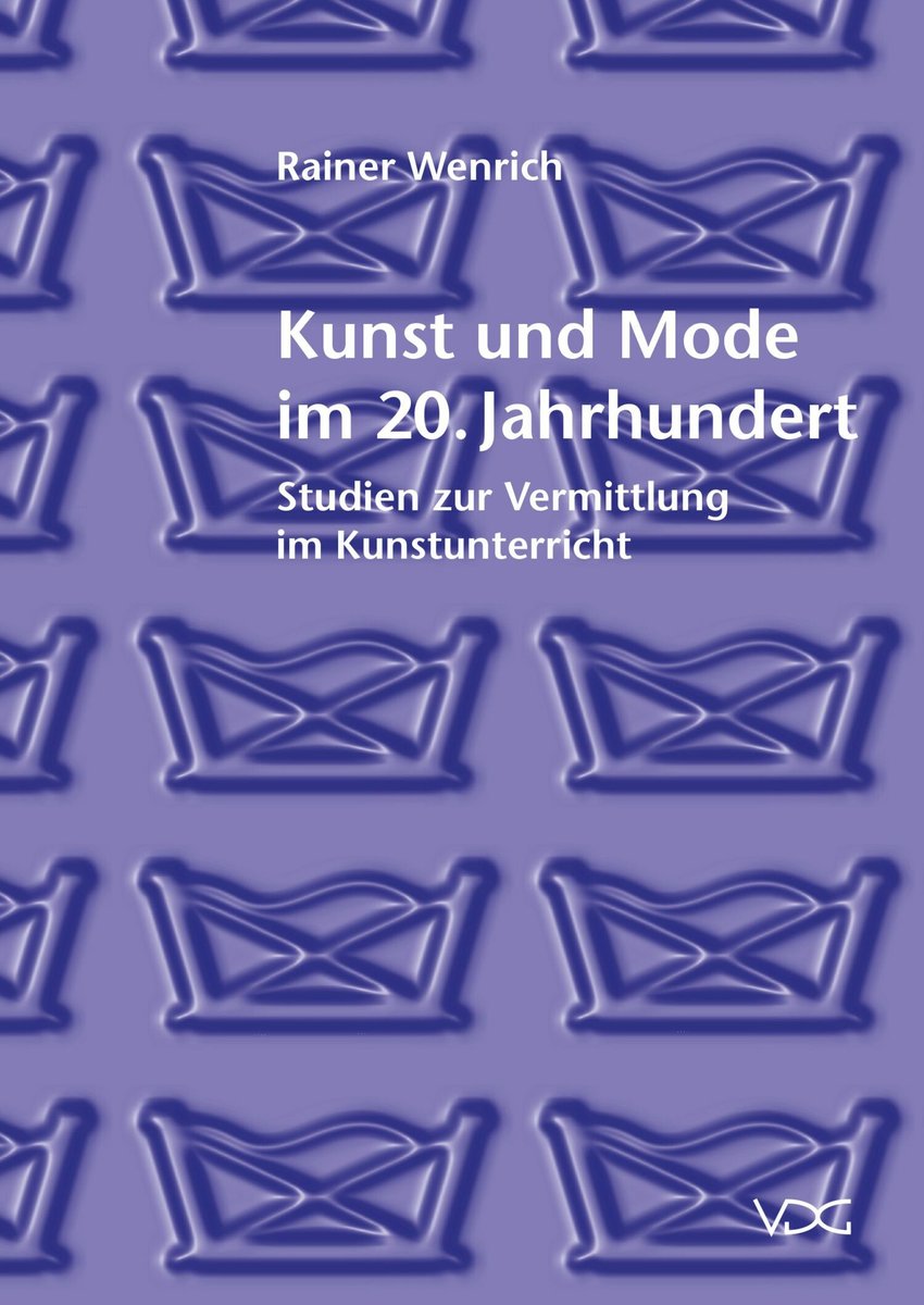 Kunst und Mode im 20. Jahrhundert