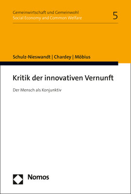 Kritik der innovativen Vernunft