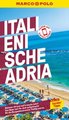 MARCO POLO Reiseführer E-Book Italienische Adria