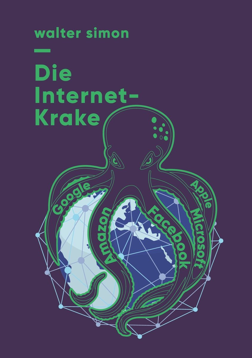 Die Internet-Krake