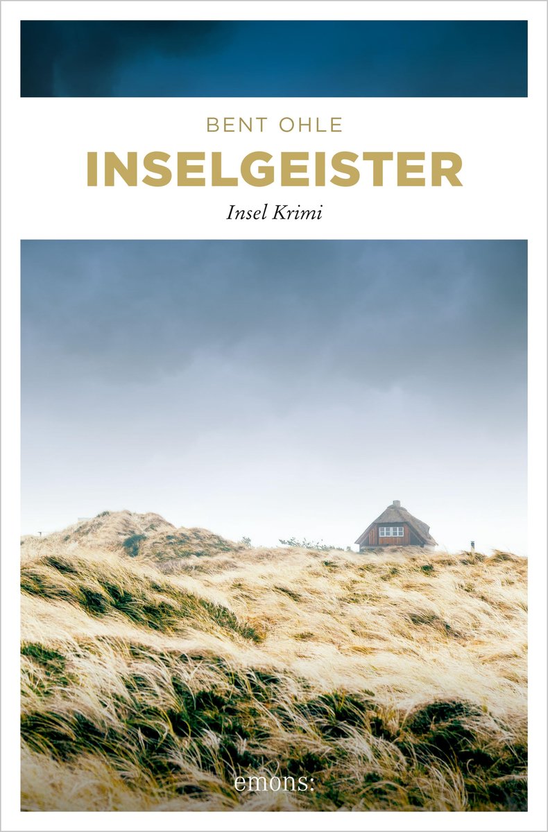 Inselgeister