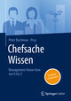 Chefsache Wissen