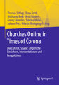 Churches Online in Times of Corona