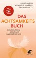 Das Achtsamkeitsbuch