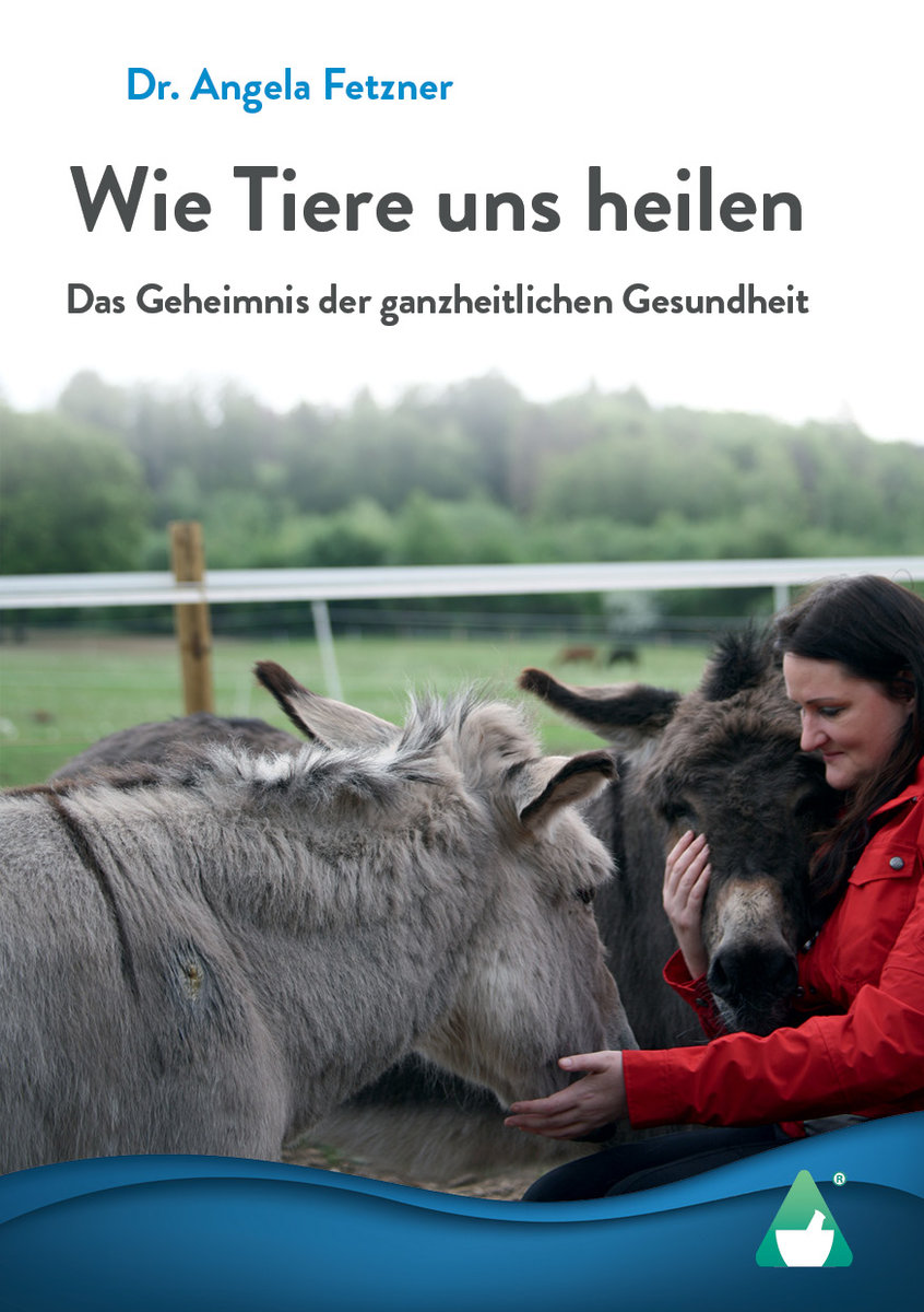 Wie Tiere uns heilen