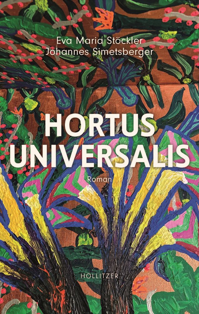 Hortus Universalis