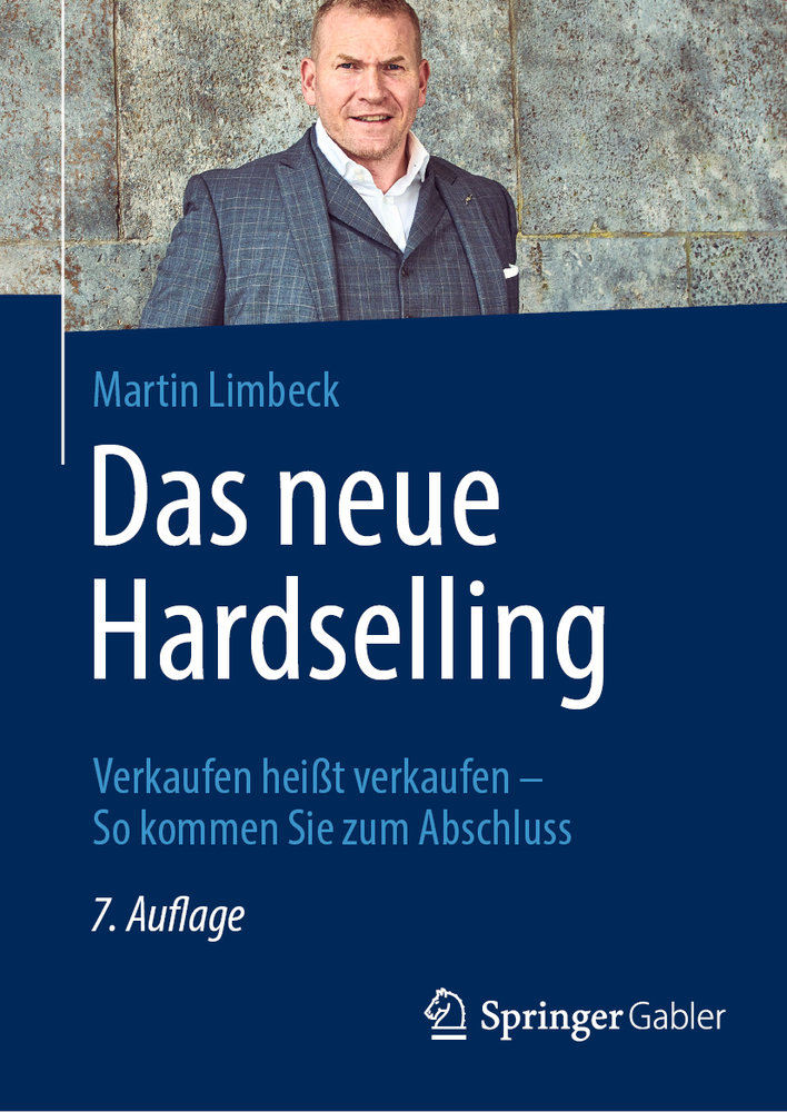 Das neue Hardselling