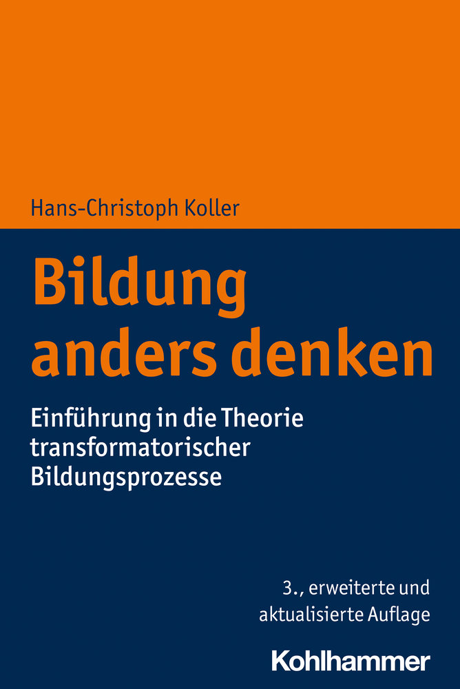 Bildung anders denken