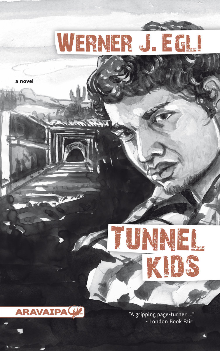 Tunnel Kids (englisch)