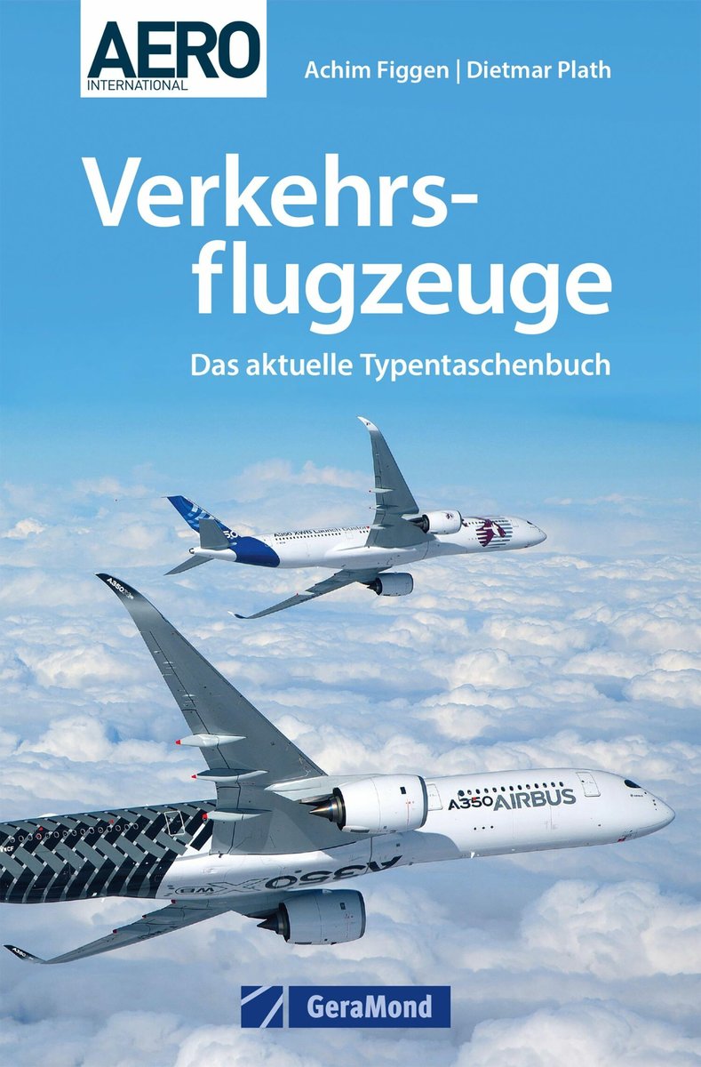 Verkehrsflugzeuge