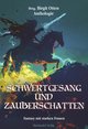 Schwertgesang und Zauberschatten