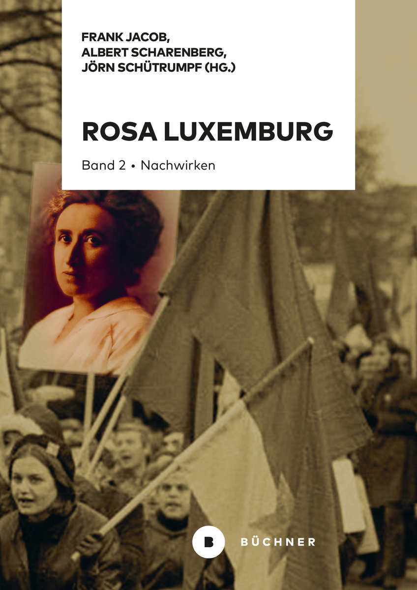 Rosa Luxemburg