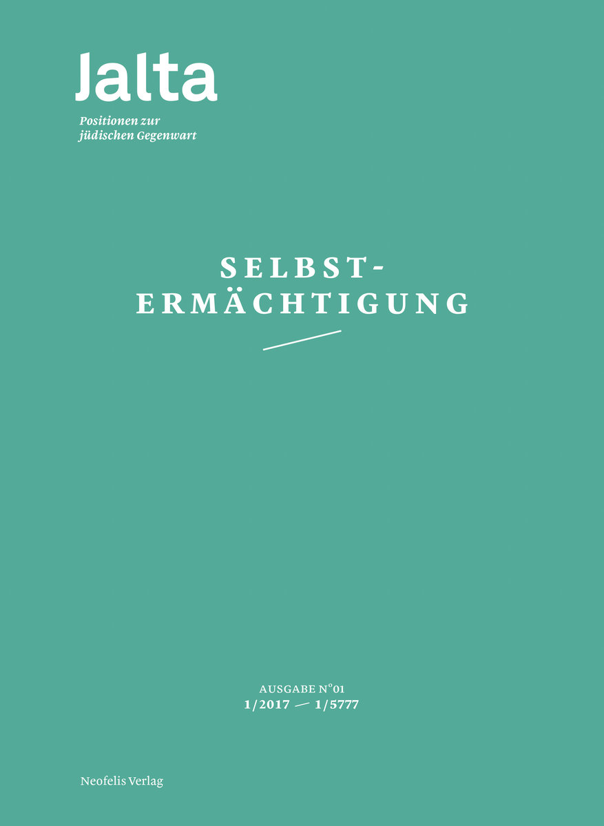 Selbstermächtigung