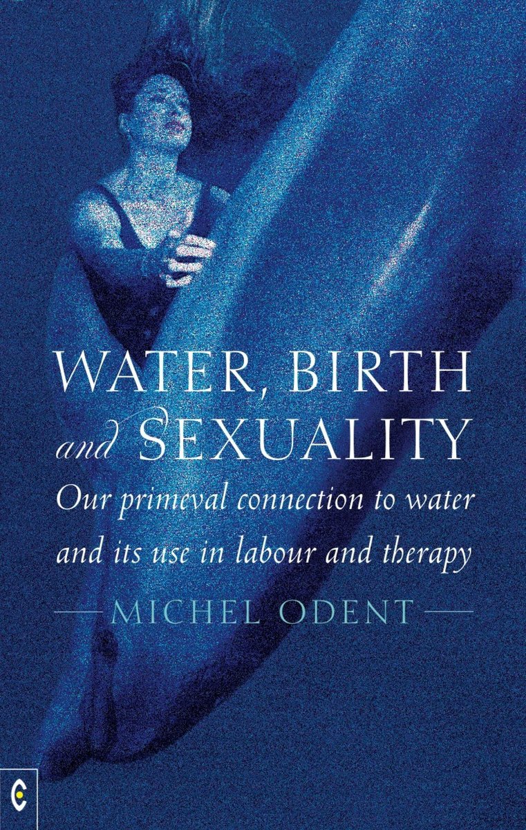 Water, Birth and Sexuality