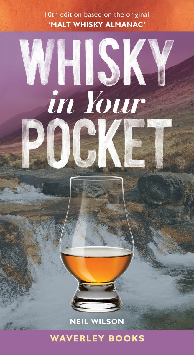 Whisky in Your Pocket