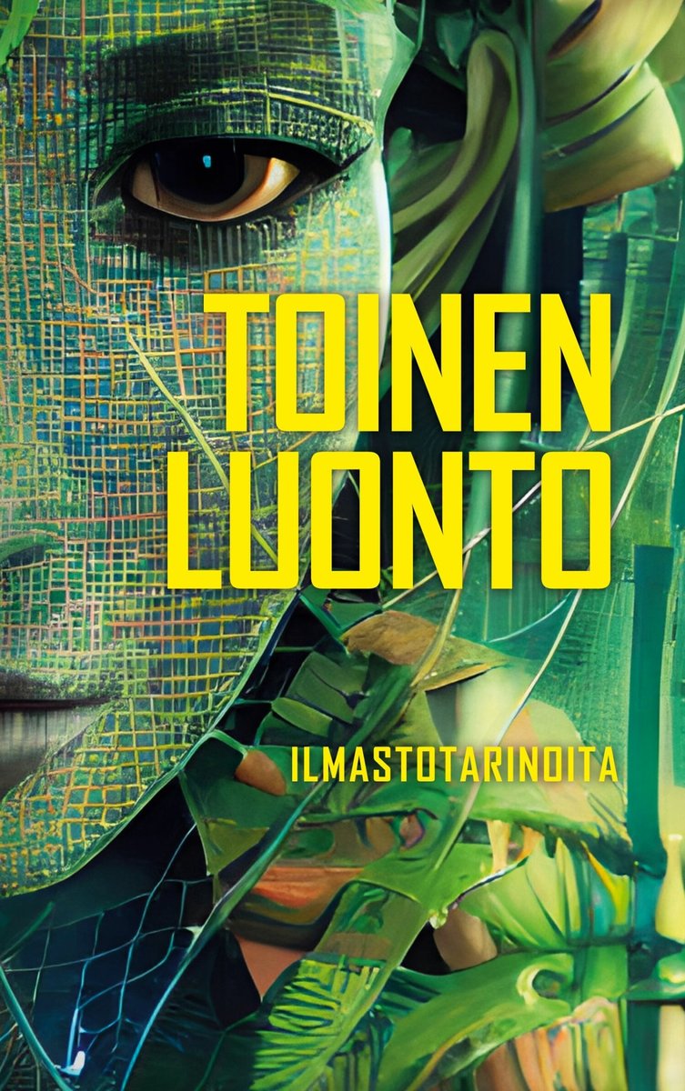 Toinen luonto