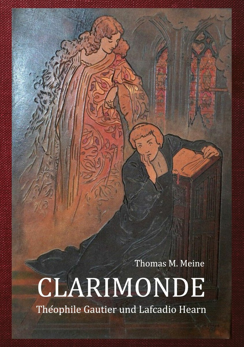 CLARIMONDE