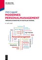 Modernes Personalmanagement