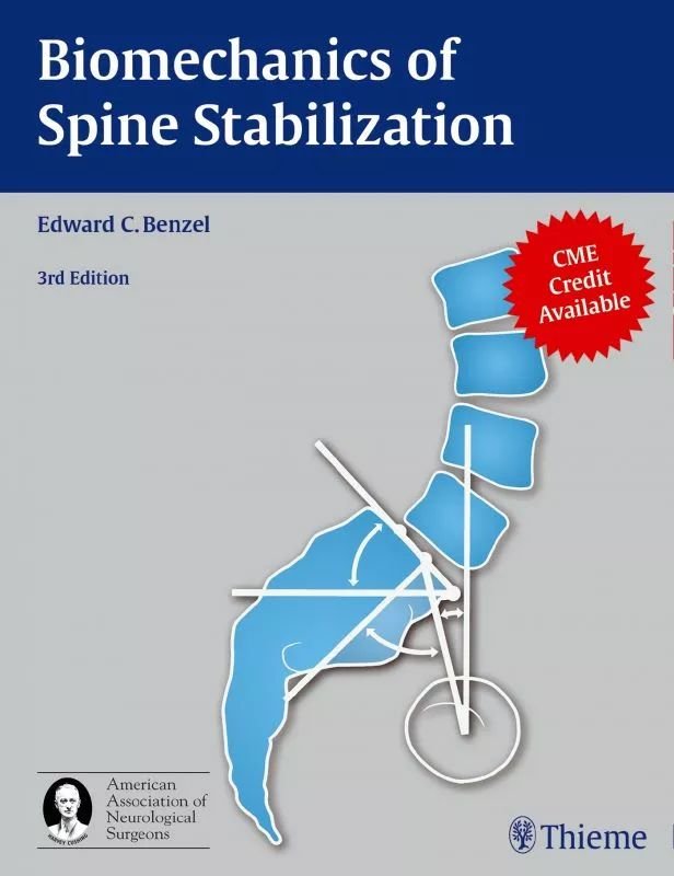 Biomechanics of Spine Stabilization