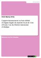 L'approvisionnement en bois débité d'origine légale du marché local de Côte d'Ivoire. Cas du District Autonome d'Abidjan