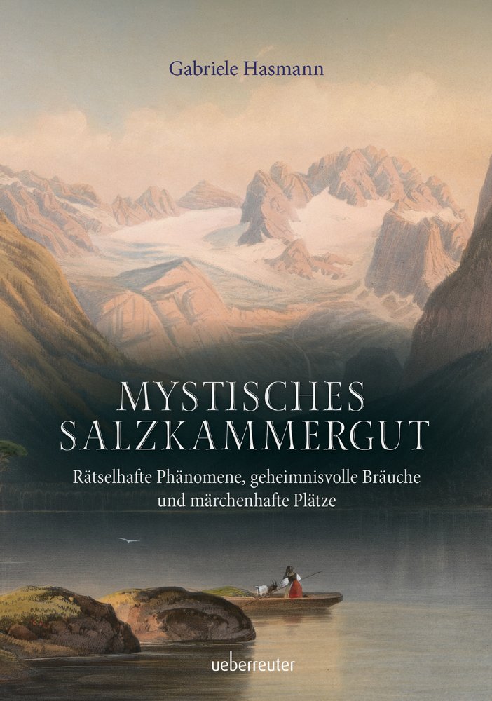 Mystisches Salzkammergut