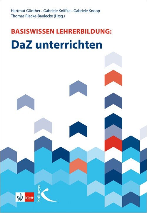 Basiswissen Lehrerbildung: DaZ unterrichten