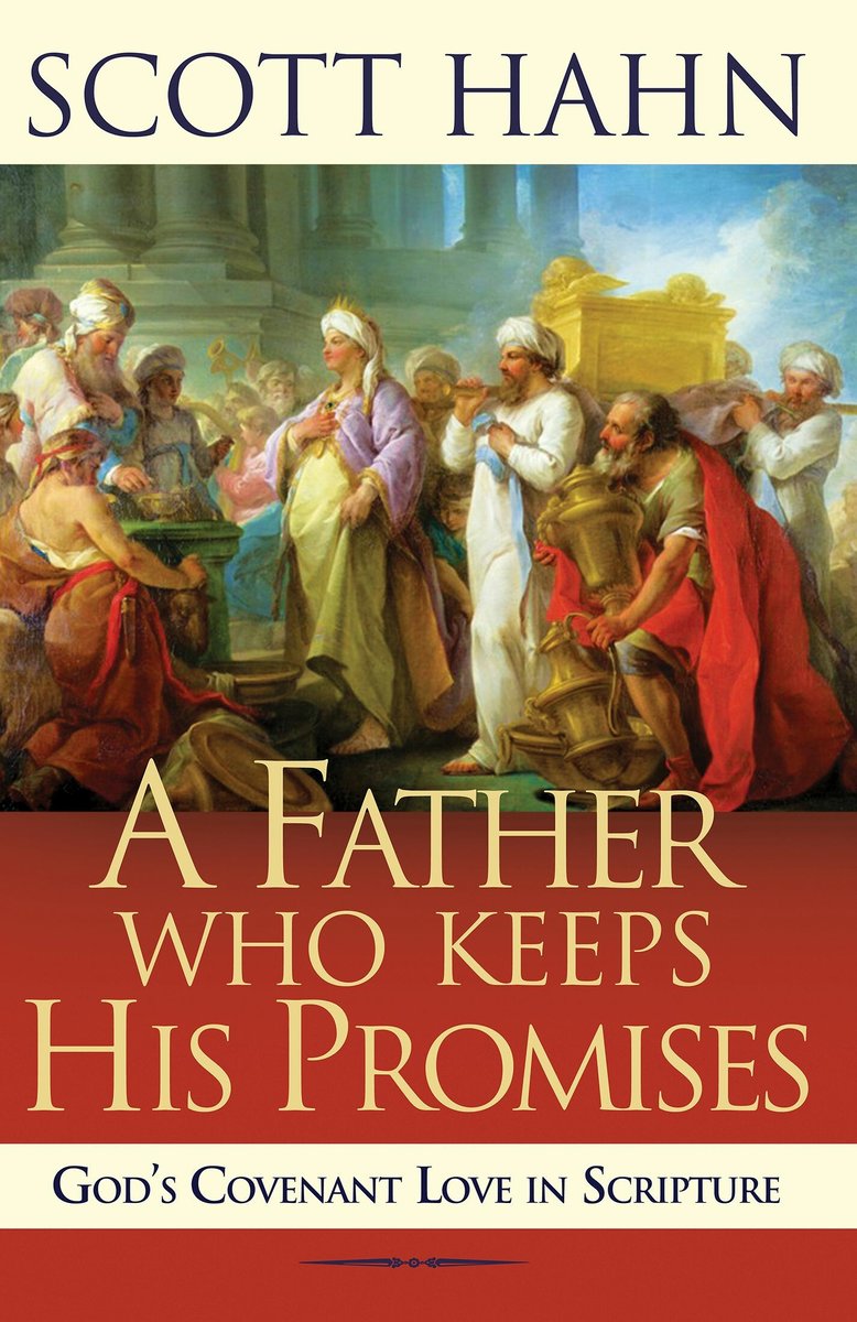 A Father Who Keeps His Promises