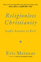 Religionless Christianity