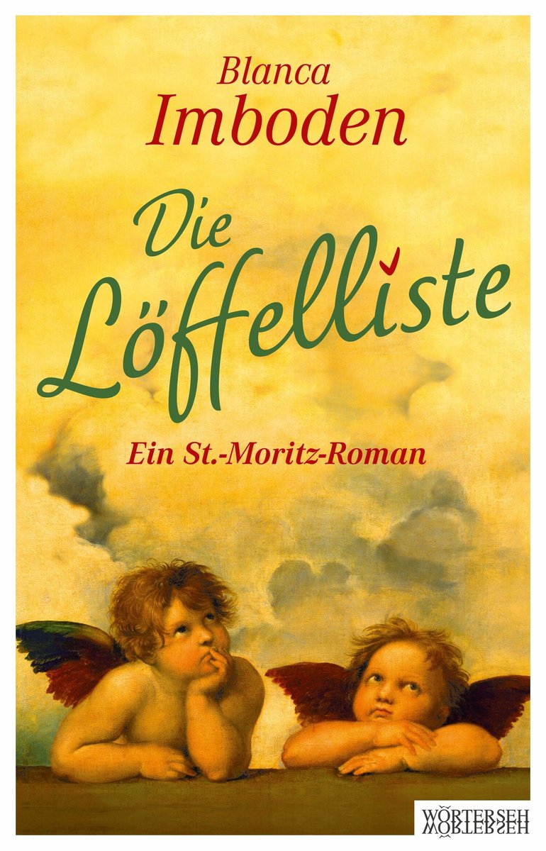 Die Löffelliste