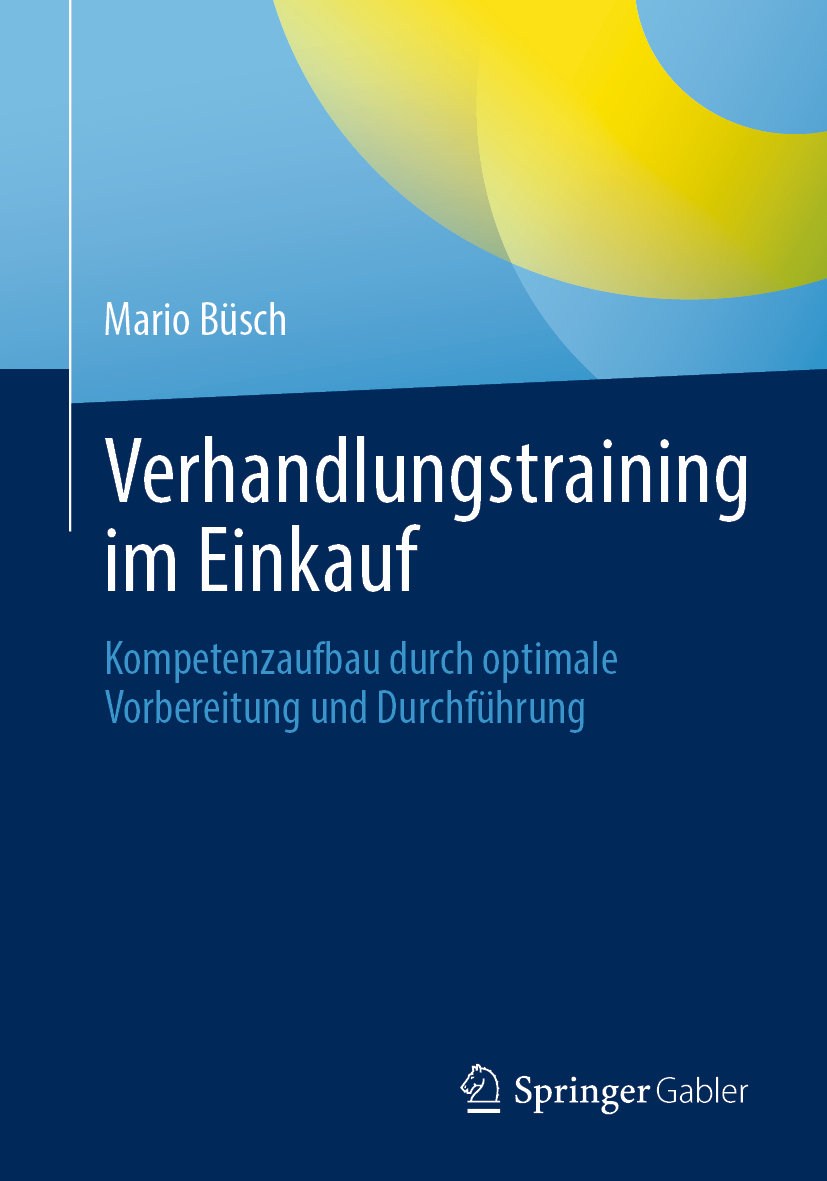 Verhandlungstraining im Einkauf