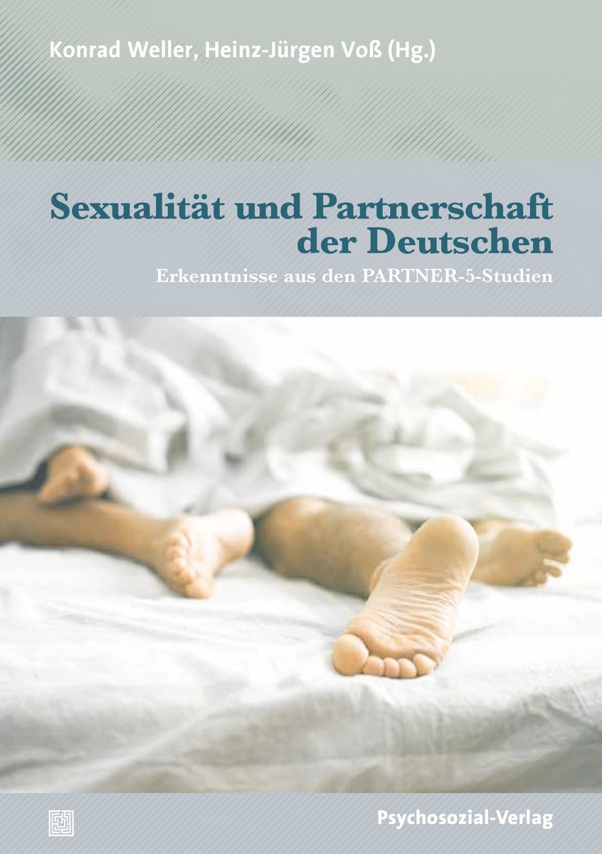 Sexualität und Partnerschaft der Deutschen