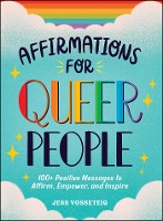 Affirmations for Queer People