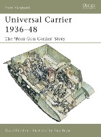 Universal Carrier 1936-48