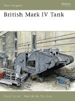 British Mark IV Tank