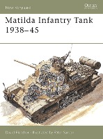 Matilda Infantry Tank 1938-45