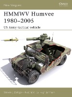 HMMWV Humvee 1980-2005