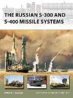 The Russian S-300 and S-400 Missile Systems