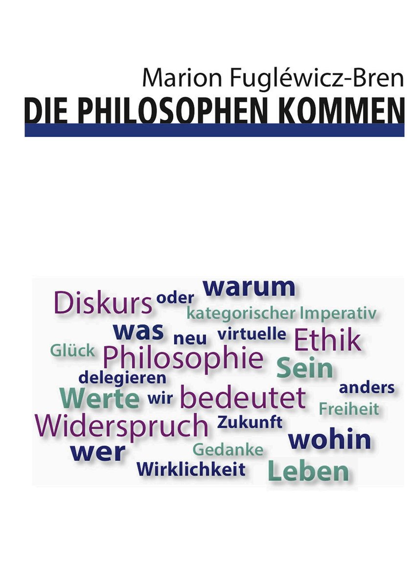 Die Philosophen kommen