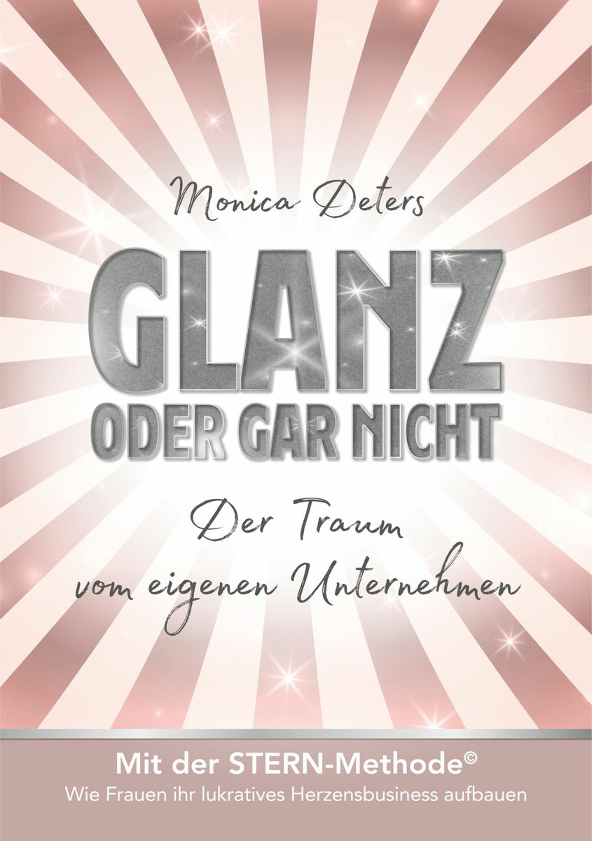 GLANZ ODER GAR NICHT