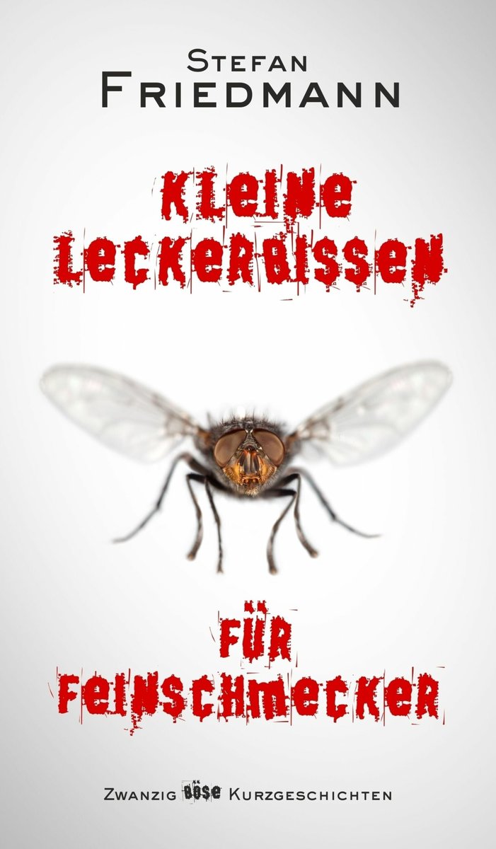 Kleine Leckerbissen für Feinschmecker