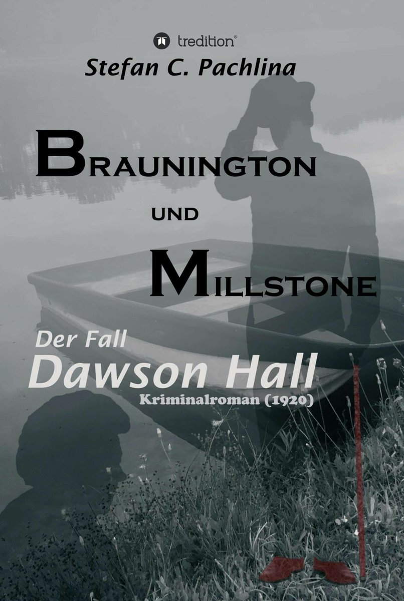 Braunington und Millstone