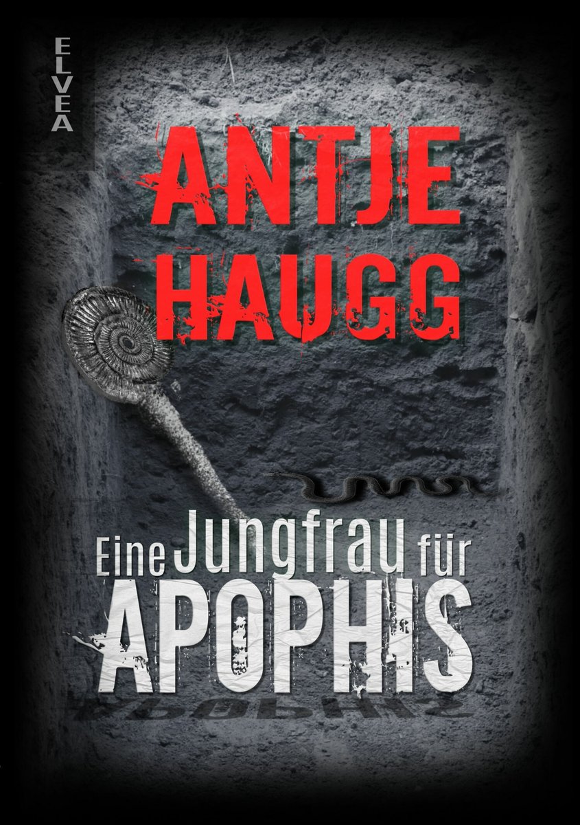 Eine Jungfrau für Apophis