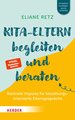 Kita-Eltern begleiten und beraten