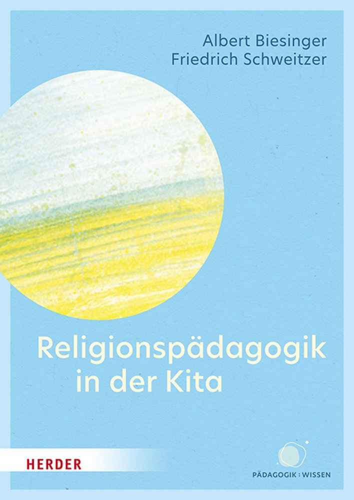 Religionspädagogik in der Kita