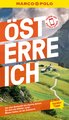 MARCO POLO Reiseführer E-Book Österreich