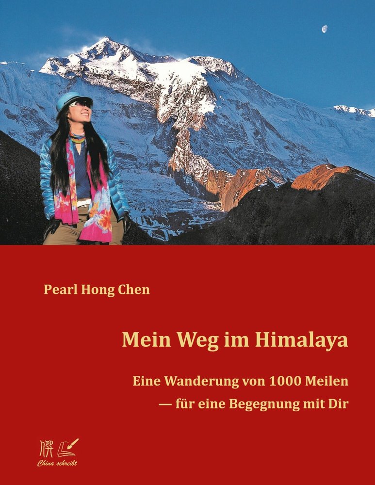 Mein Weg im Himalaya